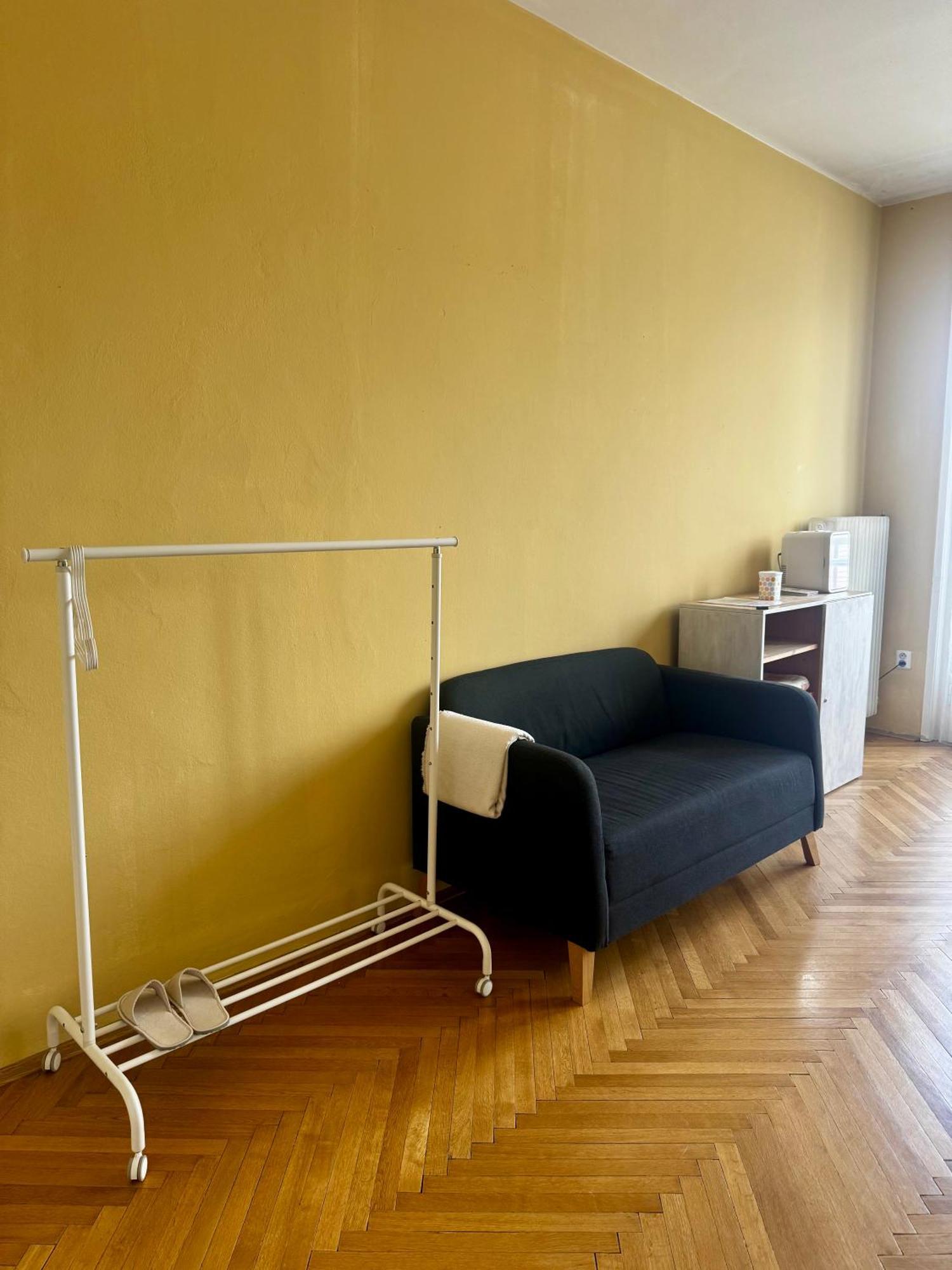 Extralarge Queen Room In The Heart Of Bratislava With Terrace Buitenkant foto